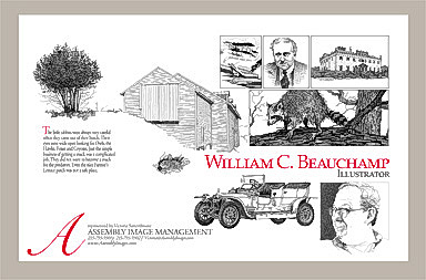 William Beauchamp