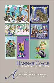 Hannah Coale
