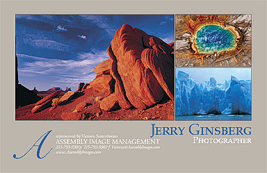 Jerry Ginsberg