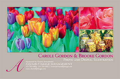 Brooke & Carole Gordon