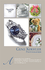 Gene Koehler