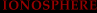 Ionosphere Creative