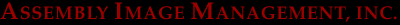 Assembly Image Management